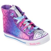 Twinkle Toes: Shuffles - Magic Madness