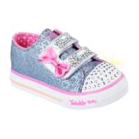 Twinkle Toes: Shuffles - Glitter Pop