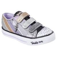 Twinkle Toes: Shuffles - Fresh N Fab