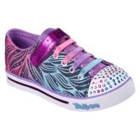 Twinkle Toes: Sparkle Glitz