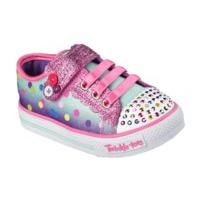 Twinkle Toes: Shuffles - Dazzle Dots