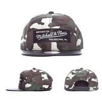 two tone label snapback