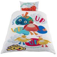 Twirly Woos Duvet Set