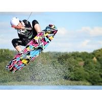 two hour wakeboarding experience in surrey