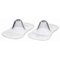 Twin Pack Avent Nipple Protectors