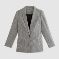 Two-Tone Jacket