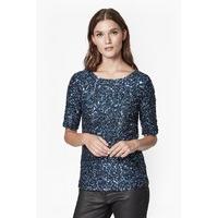 Twinkle Twinkle Sequin Top