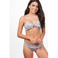 Twist Bardeau Bikini - multi