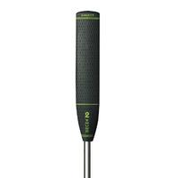 Two Thumb Shorty Putter Grip