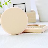 two air cushion bb cream puff puff makeup sponge