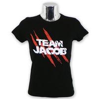 twilight team jacob t shirt