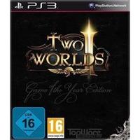 Two Worlds II GOTY Edition - PS3