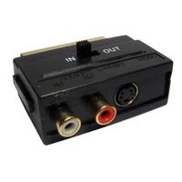 twin rca female to twin rca female coupler