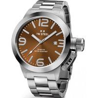 TW Steel Watch Canteen 50mm