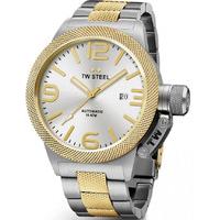 TW Steel Watch Canteen 50mm