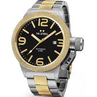 TW Steel Watch Canteen 50mm