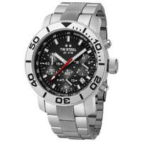 TW Steel Watch Grandeur Diver 45mm