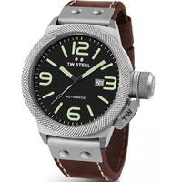 TW Steel Watch Canteen 50mm