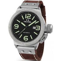 TW Steel Watch Canteen 45mm