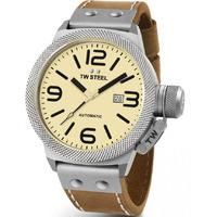 TW Steel Watch Canteen 50mm