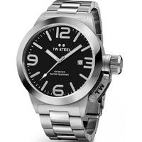 TW Steel Watch Canteen 50mm