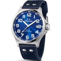 TW Steel Watch Pilot 45mm