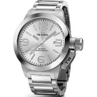 TW Steel Watch Canteen 40mm D