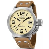 TW Steel Watch Canteen 45mm