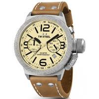 TW Steel Watch Canteen 50mm