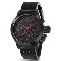 TW Steel Watch Cool Black 45mm D