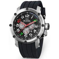 TW Steel Watch Dario Franchitti 48mm Limited Edition