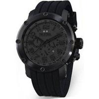 TW Steel Watch Tech Black 45mm D