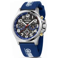 TW Steel Watch Yamaha Factory Racing