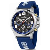 TW Steel Watch Yamaha Factory Racing