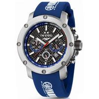 TW Steel Watch Yamaha Factory Racing D