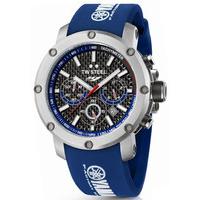 TW Steel Watch Yamaha Factory Racing D