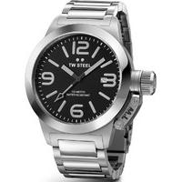 TW Steel Watch Canteen 40mm D