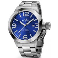 TW Steel Watch Canteen 45mm