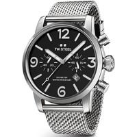 TW Steel Watch Maverick Chronograph