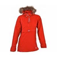 Twentyfour Geilo Anorak Women\'s