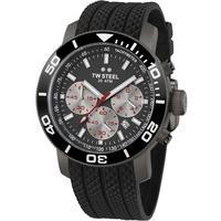 TW Steel Mens Chronograph Watch TW0705