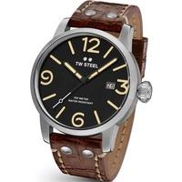 tw steel mens maverick watch twms1