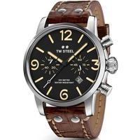 tw steel mens maverick watch twms3