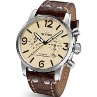 TW Steel Mens Maverick Watch TWMS23