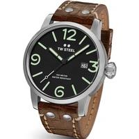 tw steel mens maverick watch twms11