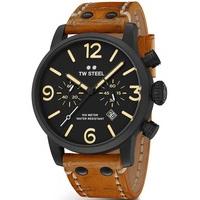 tw steel mens maverick watch twms33