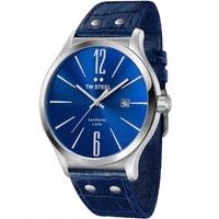 tw steel mens slim line watch tw1302