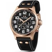 TW Steel Mens Chronograph Watch TW0418