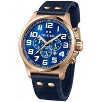 TW Steel Mens Chronograph Watch TW0406