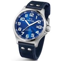 TW Steel Mens Pilot 45mm Watch TW0400